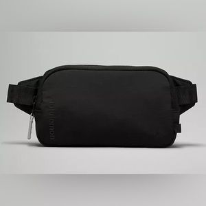 Lululemon Belt Bag